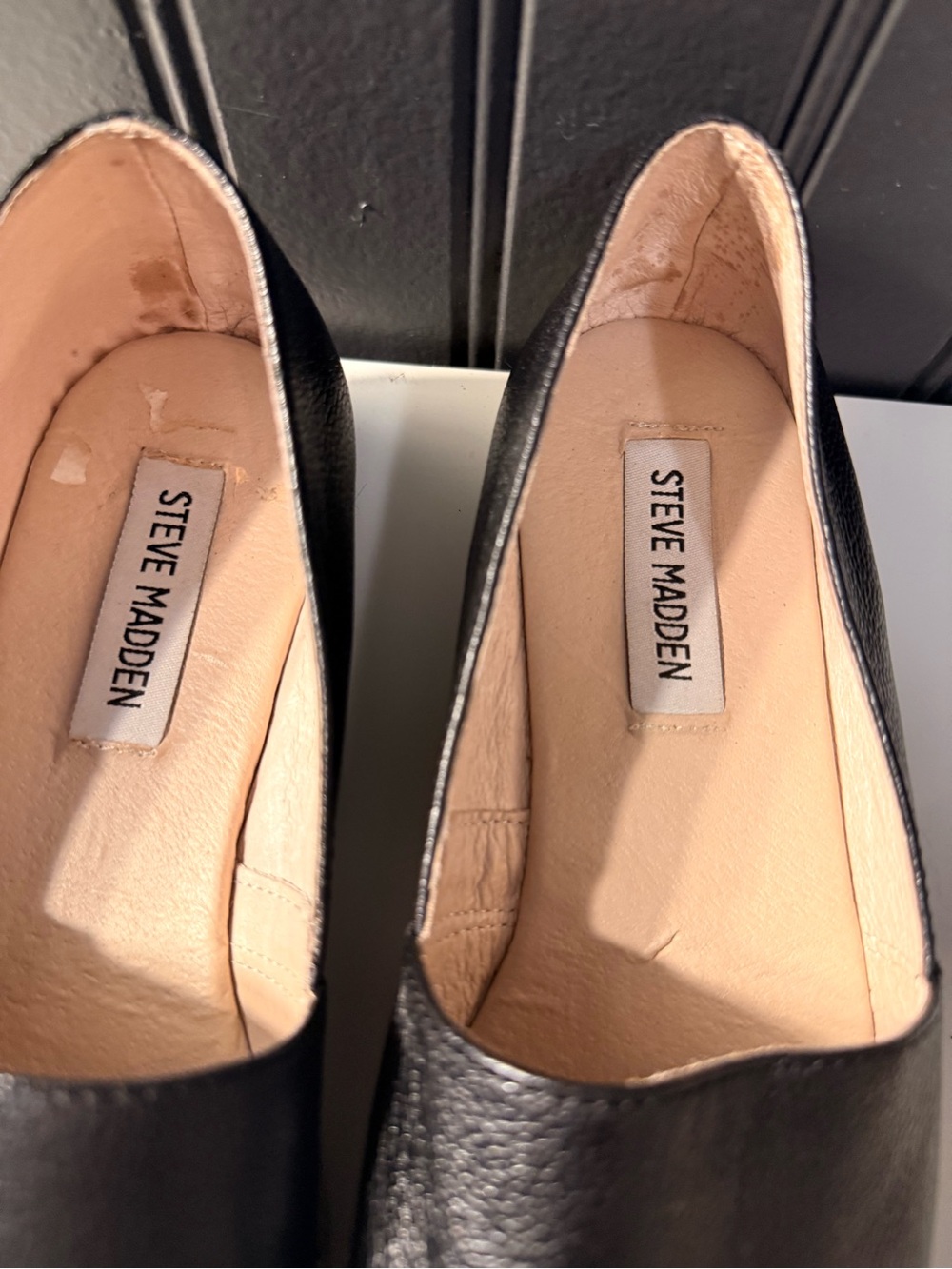 steve madden espadrille  sandals - Picture 16 of 16
